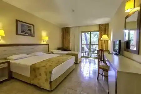 Kustur Club Holiday Village - All Inclusive - 99