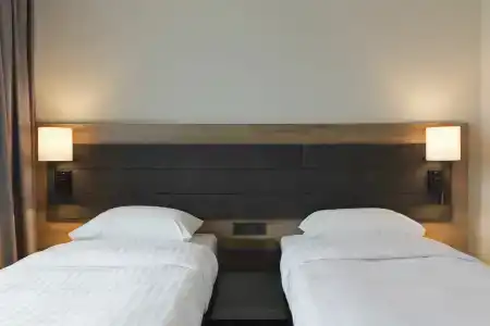 Moxy Frankfurt City Center - 15