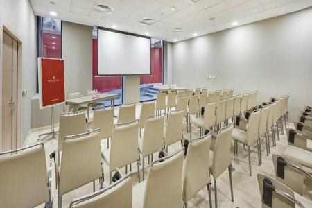 NH Collection Marseille - 57