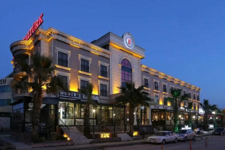 New Balturk Izmit - 37