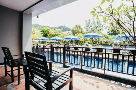 Ramada by Wyndham Aonang Krabi - 87