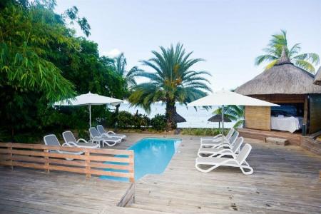 LUX* Grand Baie Resort & Residences - 39