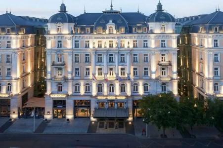Corinthia Budapest - 87