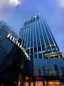 Renaissance Bangkok Ratchaprasong - 5