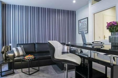 Hôtel Villa Bohème - 73