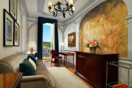 The St. Regis Florence - 45