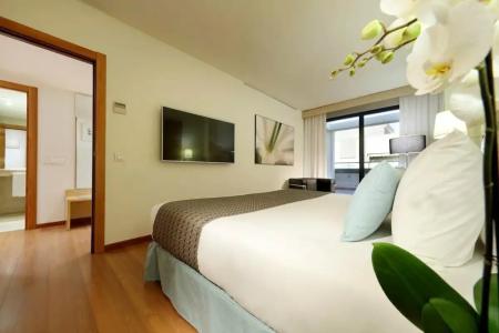 Eurostars Centrum Alicante - 63