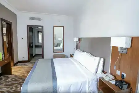 Copthorne Downtown Abu Dhabi - 98