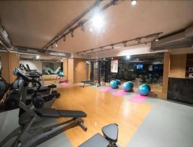 Ramada by Wyndham Gemli̇k - 17