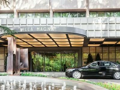 Rosewood Villa Magna - 3