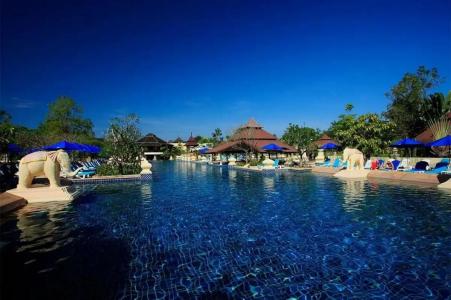 Seaview Resort Khao Lak - SHA Plus - 6