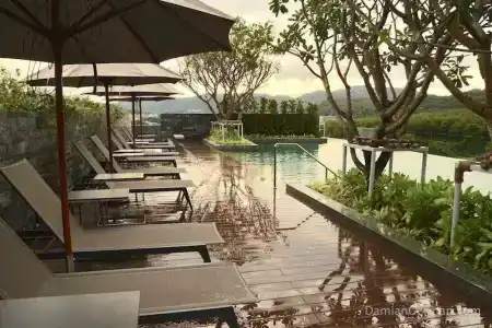 Ramada Plaza by Wyndham Chao Fah Phuket - 89