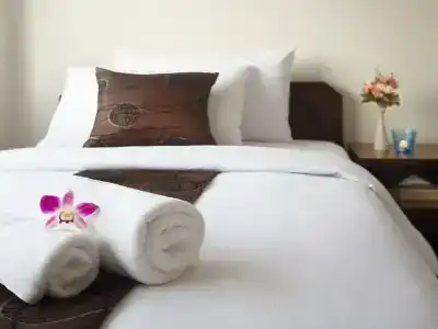 OYO 484 Pannee Residence Khaosan SHA Plus - 17