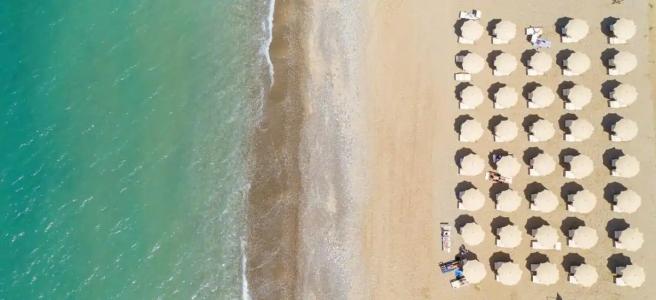 Mangia's Himera Resort - 64