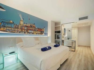 Dormirdcine Alicante - 56