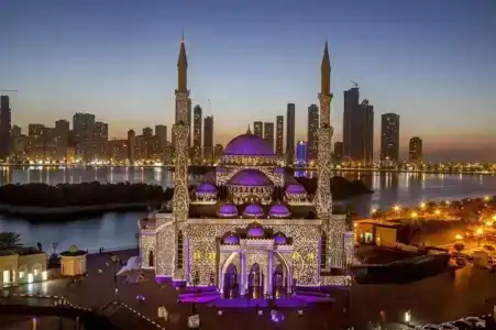 72 Sharjah - 1