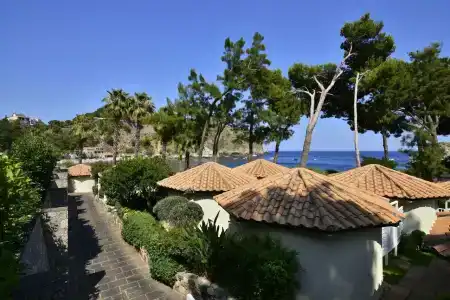 La Plage Resort - 87