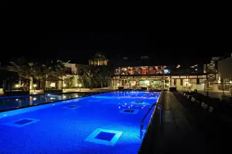 Hillstone Bodrum & Spa - 77