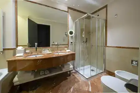 Sina Bernini Bristol, Autograph Collection - 47