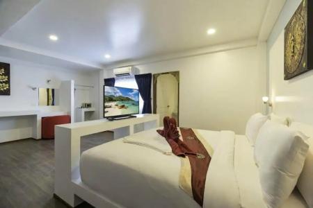 Crystal Bay Beach Resort - 70