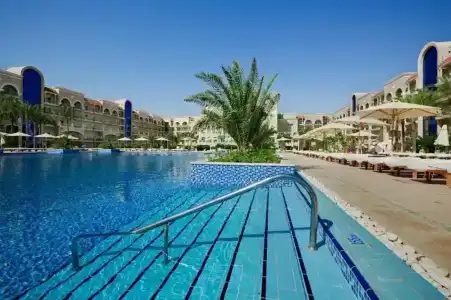 Premier Le Reve & Spa Sahl Hasheesh - Adults Only 16 Years Plus - 92