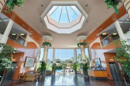 Hotel-ApartDorada Palace - 2