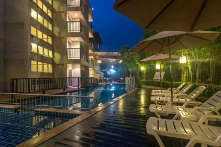 Aonang All Seasons Beach Resort - 66
