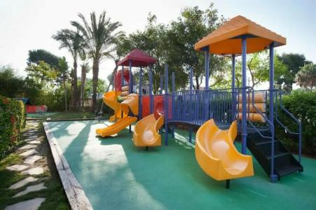 Hotel-ApartDorada Palace - 14