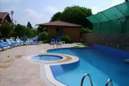 Ozlem Garden - All Inclusive - 9