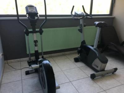 Caravelle im Park - 50