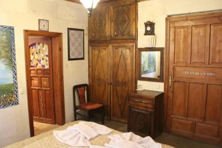 Kismet Cave House - 67