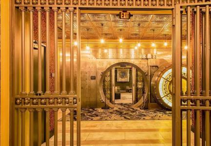 Metropolitan at The 9, Autograph Collection - 30