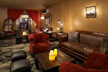 Metropolitan at The 9, Autograph Collection - 29