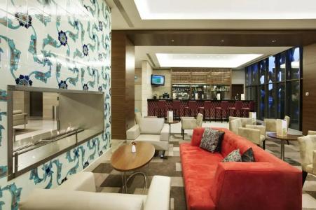 Hilton Garden Inn Konya - 50