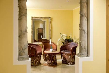 Schmelmer Hof & Resort - 8