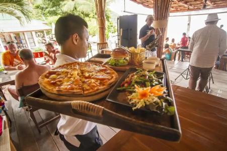 Crystal Bay Yacht Club Beach Resort - 59