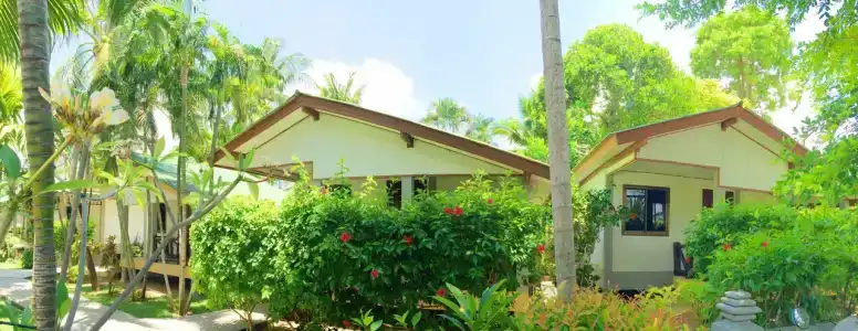 Lamai Inn 99 Bungalows - 74