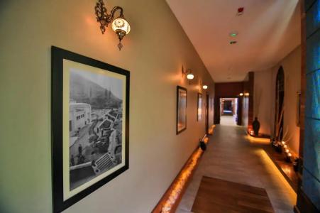 Çelik Palas Convention Center & Thermal SPA - 44