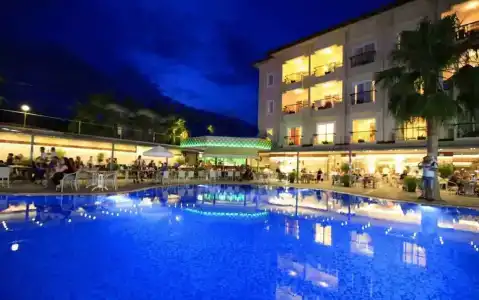 Sun City Apartments & - 27