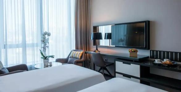 Centro Westside by Rotana - 54