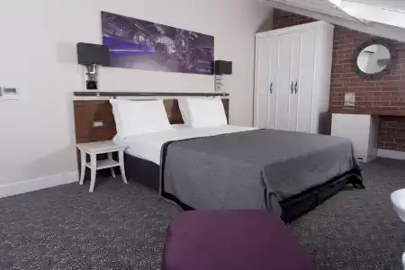 Montania Town Mudanya - 13