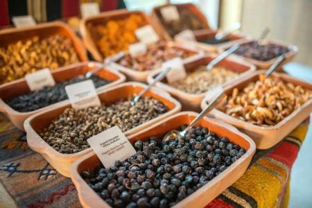 Kapadokya Hill & Spa (12+) - 29