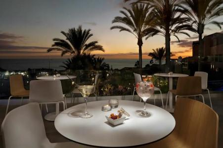 Melia Jardines del Teide - Adults Only - 45