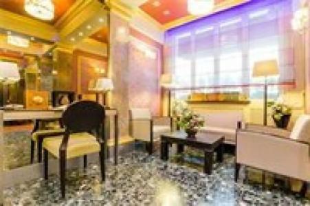 Hôtel Veryste & Spa Paris - 43