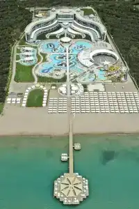 Suenos Deluxe Belek - 7