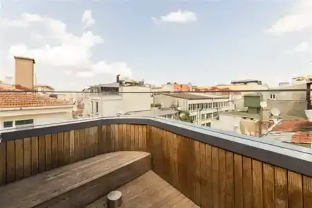 Misafir Suites 8 Istanbul - 4