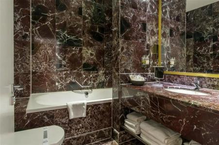 Misafir Suites 8 Istanbul - 53
