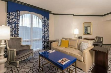 Paris Las Vegas & Casino - 64