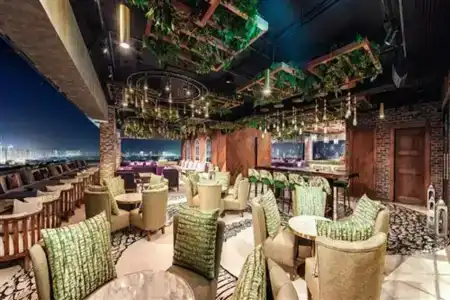 Hyatt Regency Dubai Creek Heights - 2