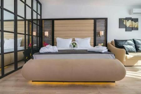 Prestige Deluxe Aquapark Club - All inclusive - 58